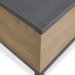 Kilim Prestige Night Table
