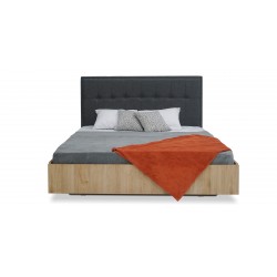 Kilim Prestige Bed 160x200 cm