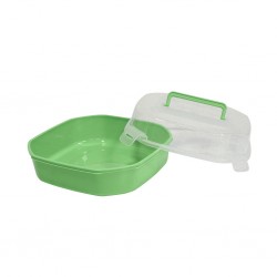 Picnic Set Green SS-T1465