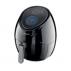 Namatt  Nutricook Air Fryer Mini 3L, Black