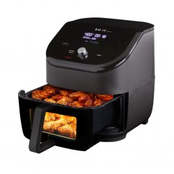 Instant Vortex Clearcook 5.7L Vortex Plus Air Fryer Clearcook