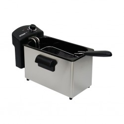 Ocean OCDF2840 4L 2YW Deep Fryer