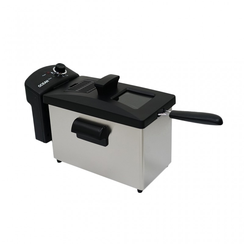 Ocean OCDF2840 4L 2YW Deep Fryer