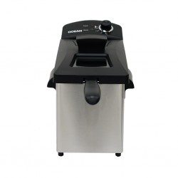 Ocean OCDF2840 4L 2YW Deep Fryer