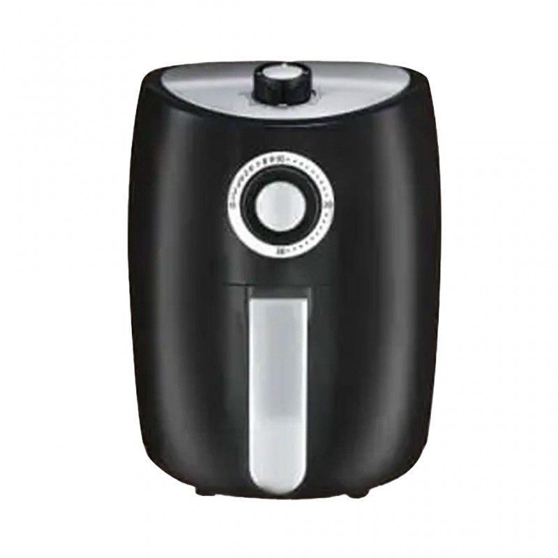 Decakila KEEC034B 2.2L Air Fryer "O"