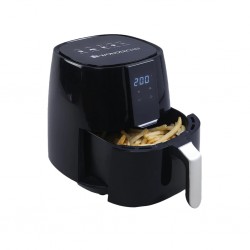 Wonderchef WON633 3.8L Digital Prato 1YW Air Fryer - 63153734  "O"