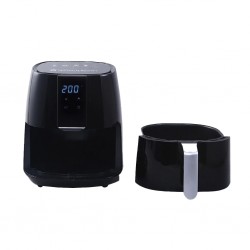Wonderchef digital discount air fryer