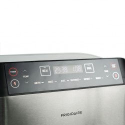 Frigidaire FD2480 8L XL Dual Tray Air Fryer