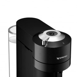 Nespresso Vertuo Next Premium Black Coffee Machine 2YW - 10093091 "O"
