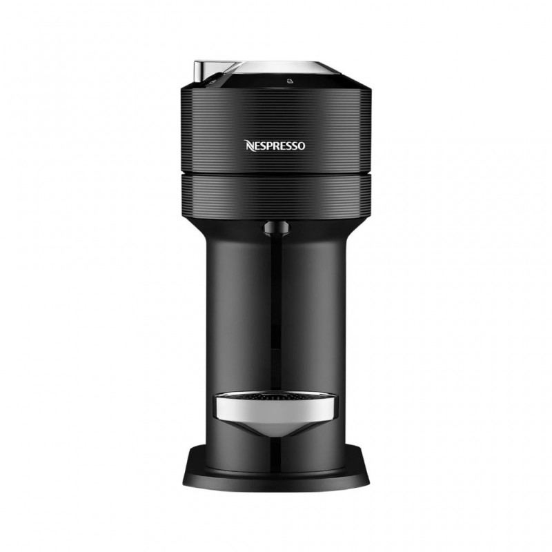 Nespresso Vertuo Next Premium Black Coffee Machine 2YW 10093091 "O"