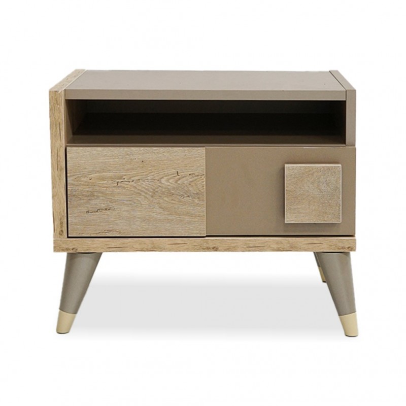 Kilim Pozy Night Table Kilim Pozy Night Table