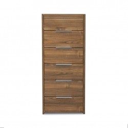 Amalfi Chest of 6 Drawers