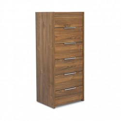 Amalfi Chest of 6 Drawers