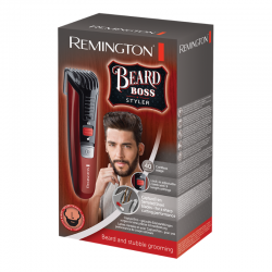 Remington MB4125 Cordless Beard Boss Styler