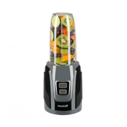 Hausberg HB-7675NG Electric Blender Set With Jar "O"