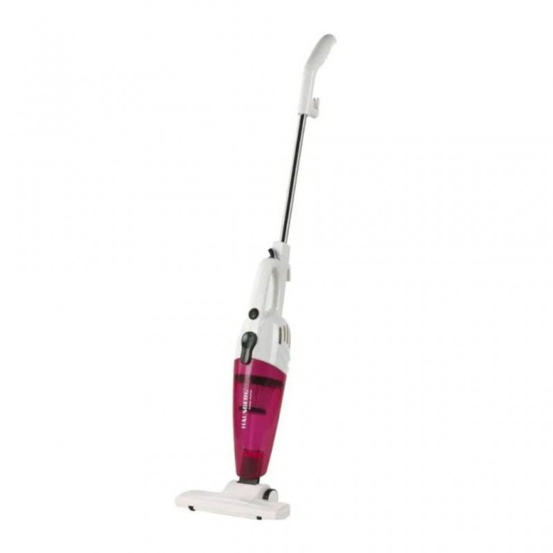 Hausberg HB-2025RS Red Vertical Vacuum Cleaner "O"