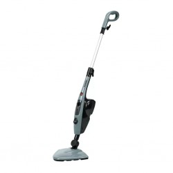Hausberg HB-1501GR+NG Grey 10in1 Electric Steam Surface Cleaner "O"