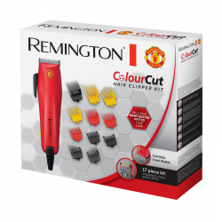Remington HC5038 MAN U Colourcut Hair Clipper
