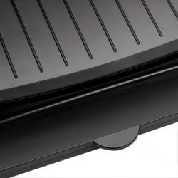 George Foreman 25820 Large Fit Grill "O"