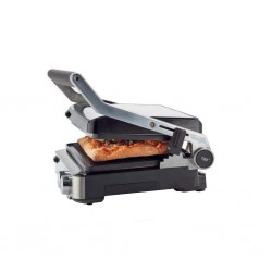 Kenwood HGM80.000SS Metal Health Grill