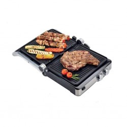 Kenwood HGM80.000SS Metal Health Grill