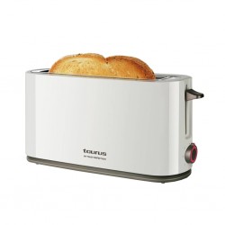 Taurus TOA1000P My Toast Perfect Bun WH Toaster - 960657000