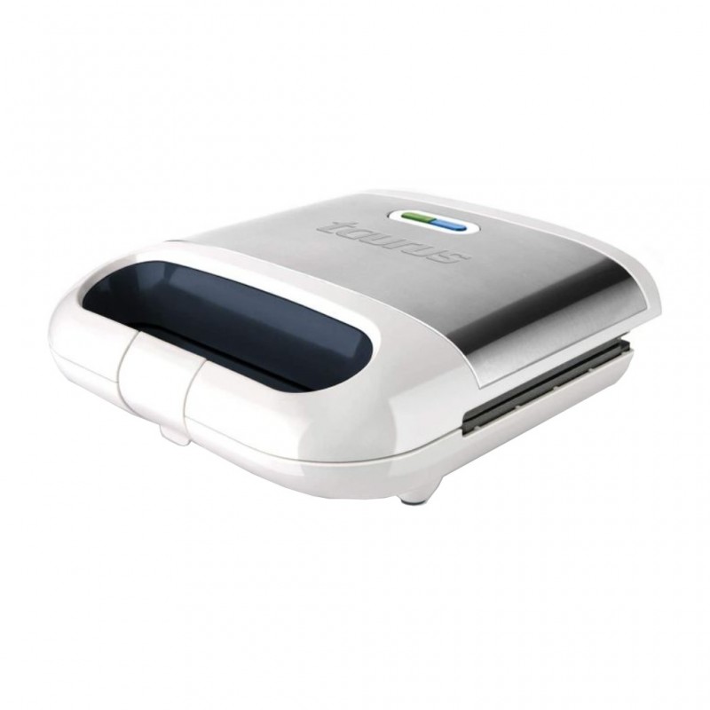 Taurus SM800GX My Sandwich Luxe Inox Sandwich Maker SM800GX - 968942000