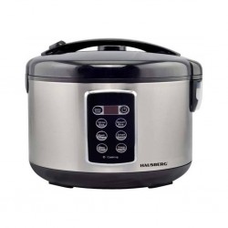 Hausberg HB-1310 1.8L Electric Digital Cooker "O"