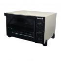 Hausberg HB-9065BE 22L Electric Oven 2YW "O"