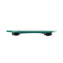 Hausberg HB-6000NG Glass Bathroom Scale "O"