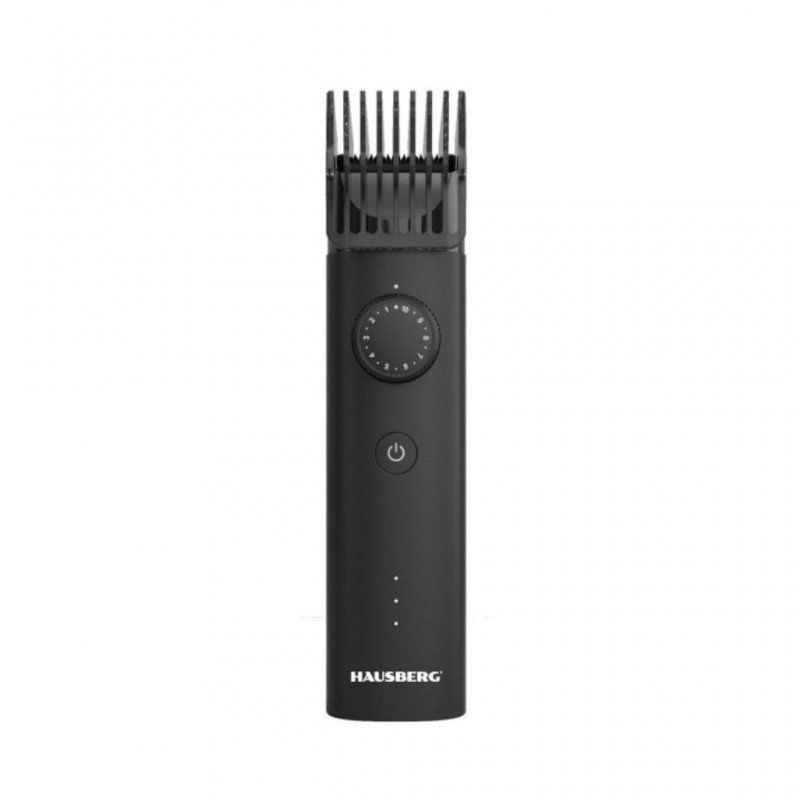 Hausberg HB-68NG Rechargeable Cordless Hair Clipper "O"