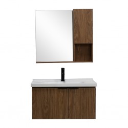 Bathroom Cabinet With Mirror Ref 1027-80