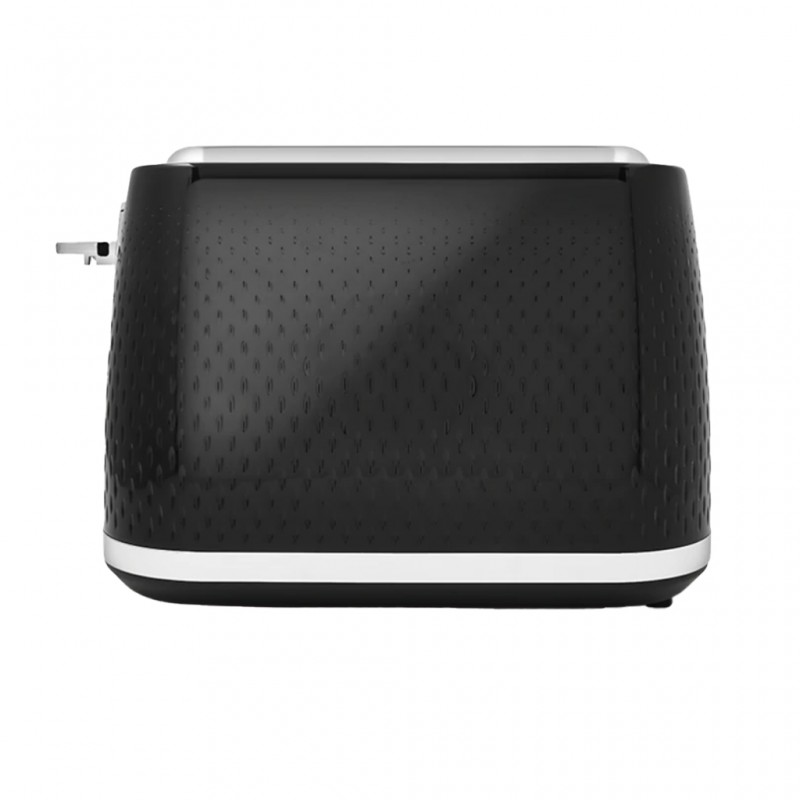 Morphy Richards 243010/EER Verve 4 Slice Black Toaster