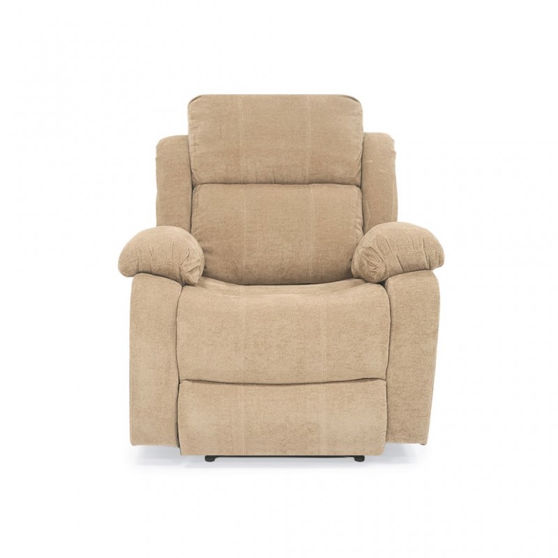 Sabella Recliner Camel Color Sabella Recliner Camel Color