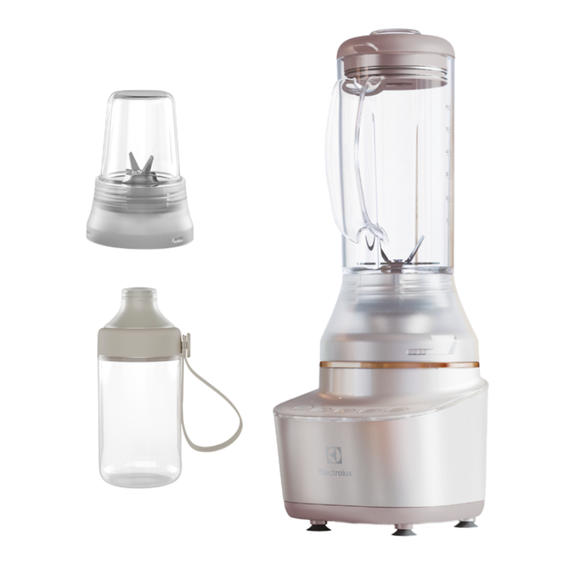 Electrolux E7CB1-8SSM 600ml Blender 2YW 