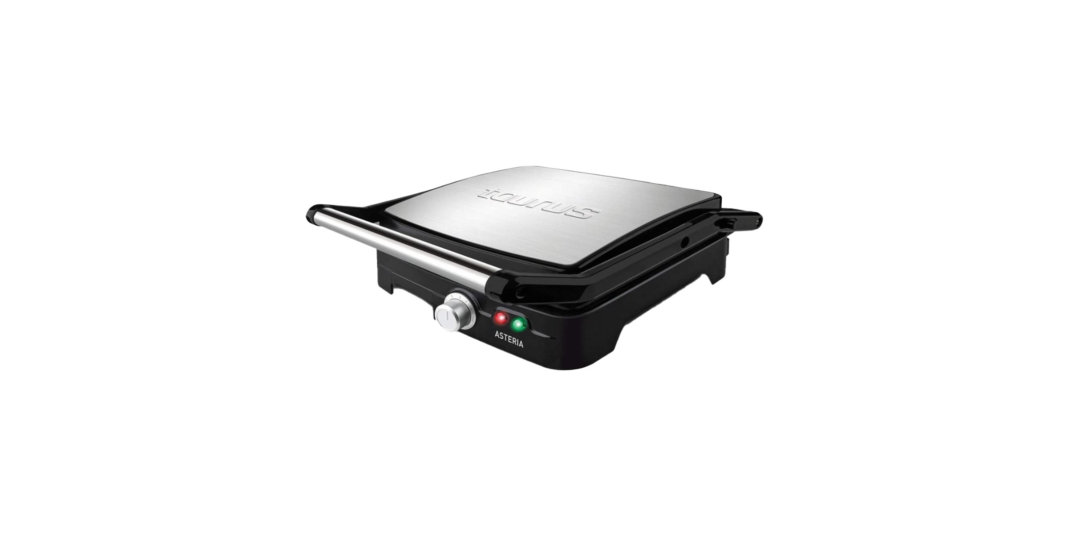 Taurus Asteria 2200W 2in1 Contact Grill 968075000