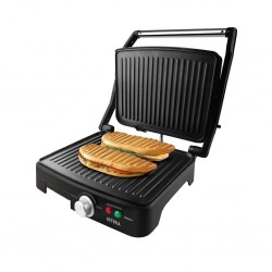 Taurus Asteria 2200W 2in1 Contact Grill - 968075000