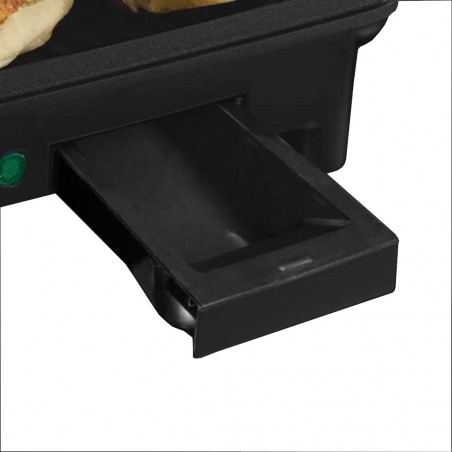 Russell Hobbs 17888-56 Cook@Home 3-in-1 Panini Grill & Griddle 2YW "O"