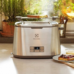 Electrolux EAT7800 S/S LCD Vision Toaster 2YW "O"