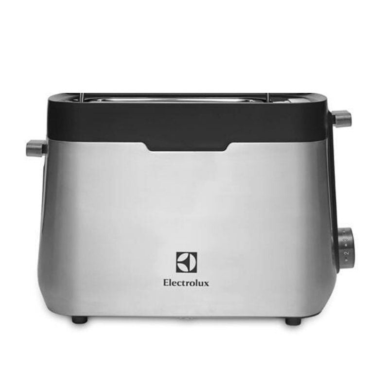 Electrolux EAT5300 S/S Blk Toaster 2YW "O" Electrolux EAT5300 S/S Blk Toaster 2YW "O"