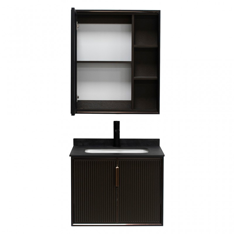 Bathroom With Mirror Ref 1888BY60