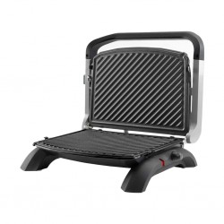Taurus GR1800 Grill & Co Plus 2in1 Grill & Griddle - 968080000
