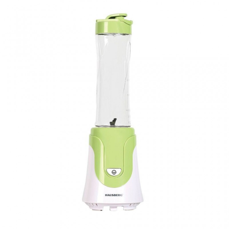 Hausberg HB-7676VR Electric Blender Set With Jar "O"