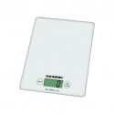 Hausberg HB-6011AB White Glass Digital Kitchen Scale 2YW "O"