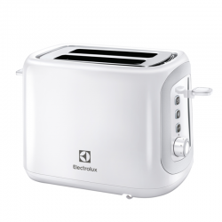 Electrolux EAT3330 Plastic WH Toaster 2YW "O"