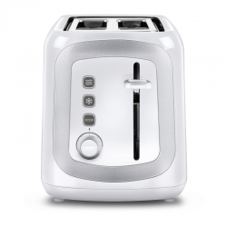 Electrolux EAT3330 Plastic WH Toaster 2YW "O"