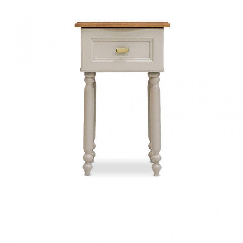 Kilim Roomy Side table Kilim Roomy Side table