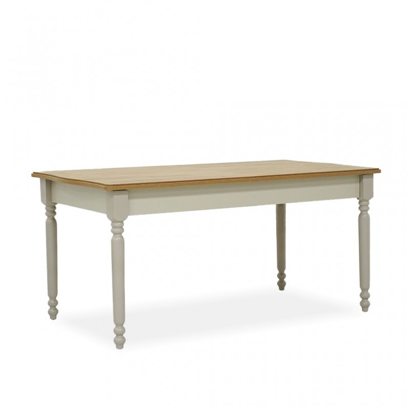 Kilim Roomy Extendable Table Kilim Roomy Extendable Table