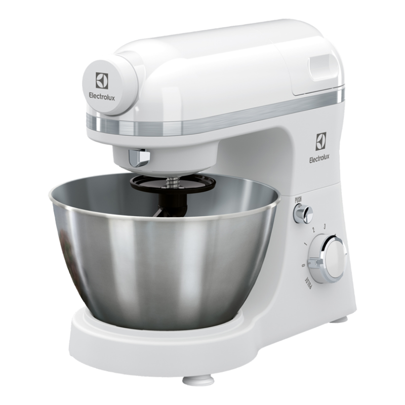 Electrolux EKM3710 4L White Robot Chef 2YW Electrolux EKM3710 4L White Robot Chef 2YW