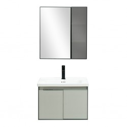 Bathroom Cabinet With Mirror Ref 1983Z-60